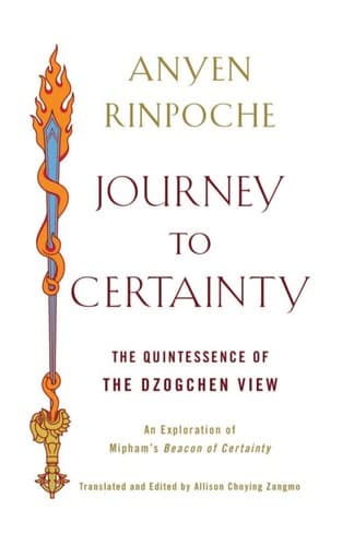 Journey to certainty