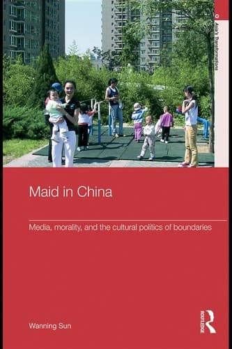 Maid in China