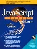 Cover image for JavaScript by Example