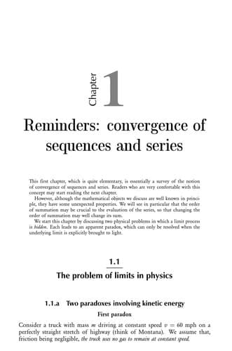 Cover image for Mathematics for physics and physicists