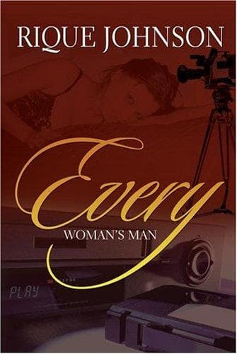 Cover image for Every Woman's Man