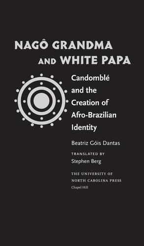 Nagô Grandma and White Papa