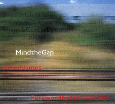 Cover image for Mind the Gap