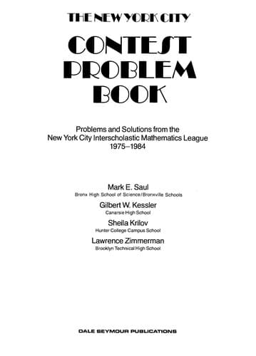 Book cover image