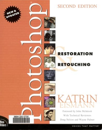 Cover image for Photoshop