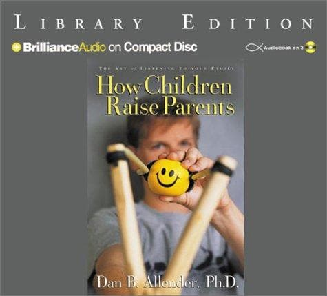Cover image for How Children Raise Parents