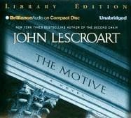 Cover image for Motive, The (Dismas Hardy)
