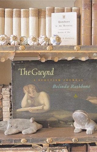 Cover image for The Guynd