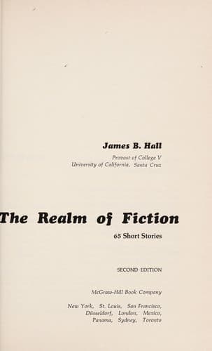 Book cover image