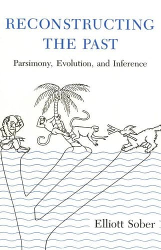 Cover image for Reconstructing the past