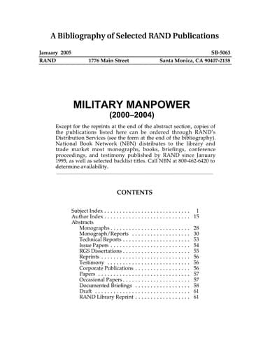 Cover image for Relating ranges and airspace to Air Combat Command mission and training requirements