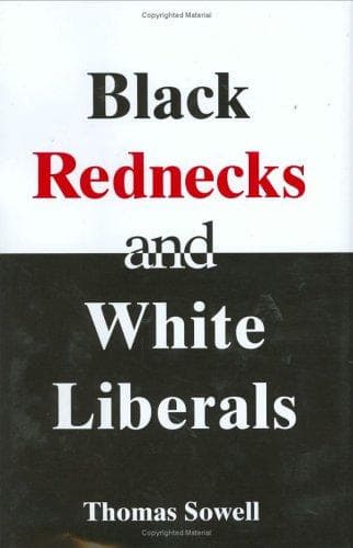 Cover image for Black Rednecks and White Liberals