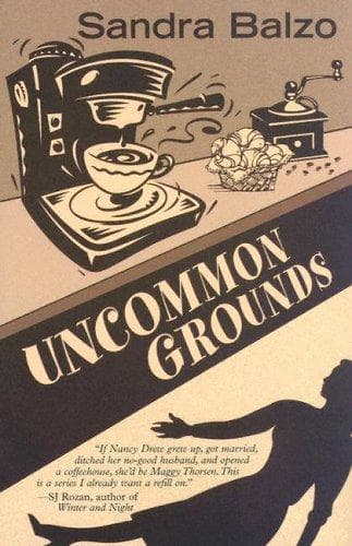 Cover image for Uncommon grounds