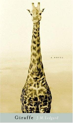 Cover image for Giraffe