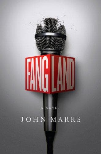 Cover image for Fangland
