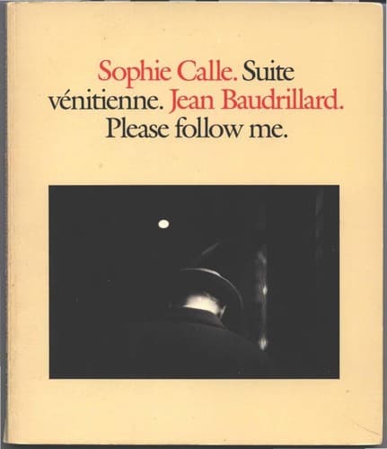 Cover image for Suite vénitienne