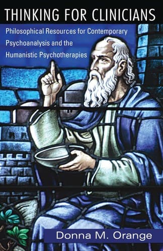Thinking for clinicians