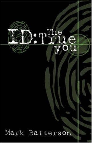 Cover image for ID