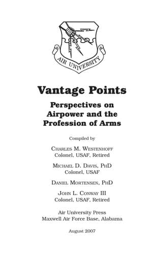 Vantage points
