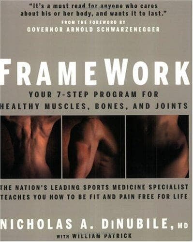 Cover image for FrameWork