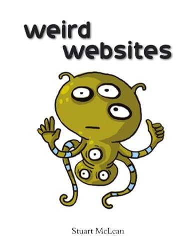 Weird websites