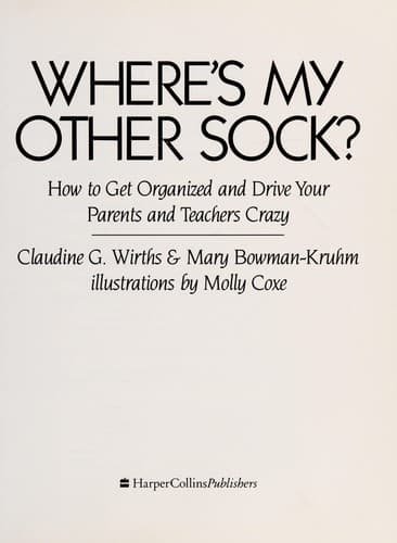 Book cover image