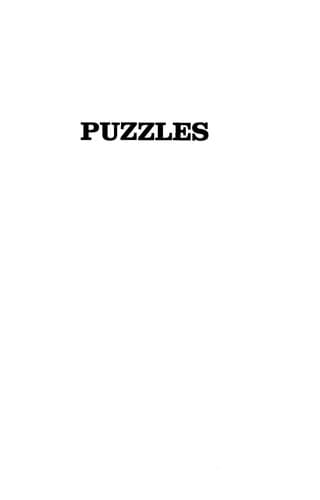 Cover image for World's trickiest puzzles