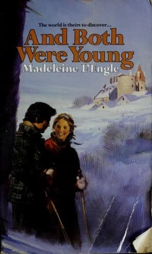 Cover image for And Both Were Young