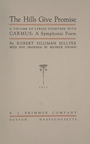 Book cover image
