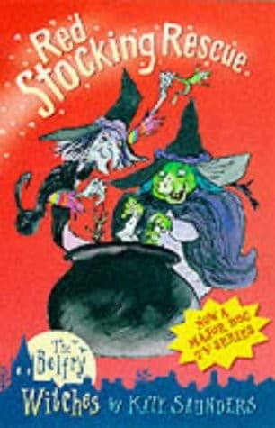 Cover image for Red Stocking Rescue