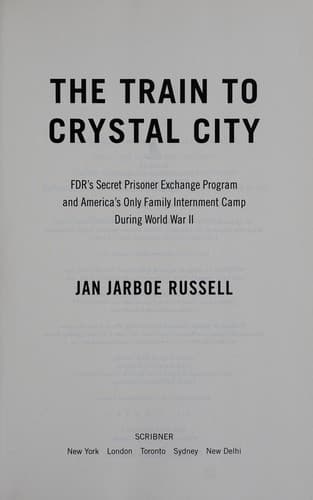 Book cover image