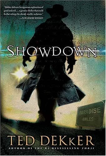 Cover image for Showdown