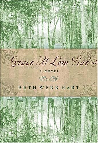 Cover image for Grace at low tide