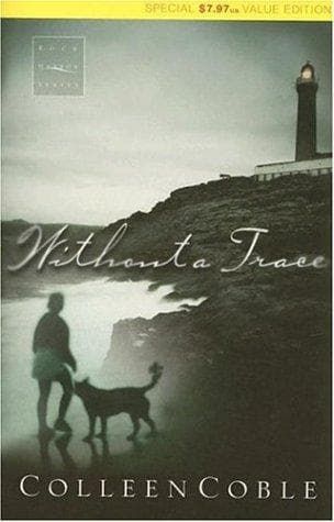 Cover image for Without a Trace (Rock Harbor Series #1)