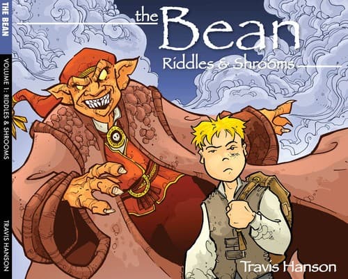 Cover image for The Bean