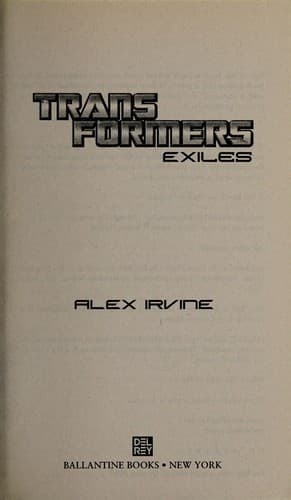 Book cover image