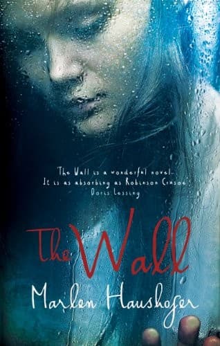 Cover image for The Wall