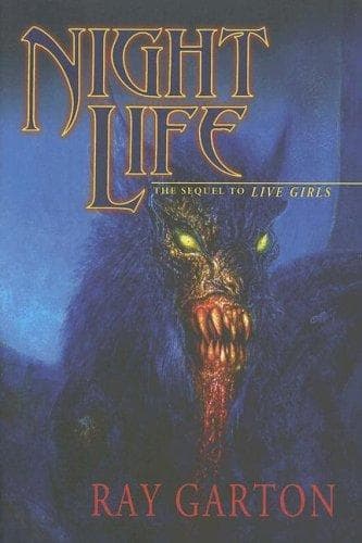 Cover image for Night Life