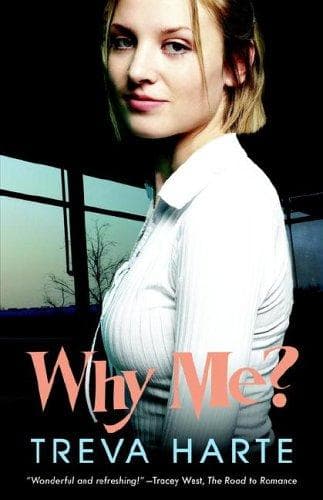 Cover image for Why Me?