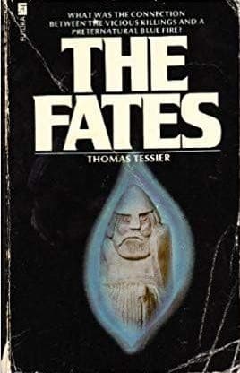 Cover image for The Fates