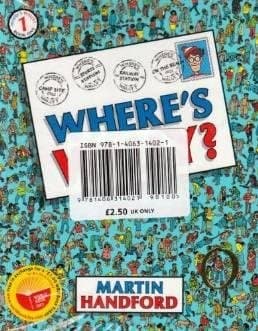 Book cover image