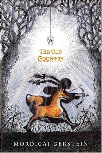 Cover image for The Old Country