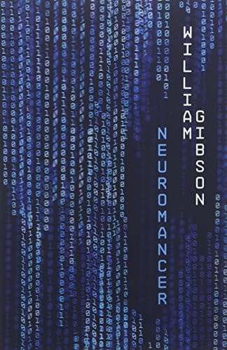 Cover image for Neuromancer