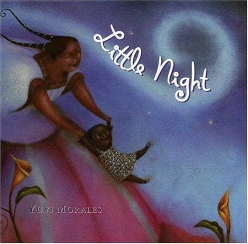 Cover image for Little Night
