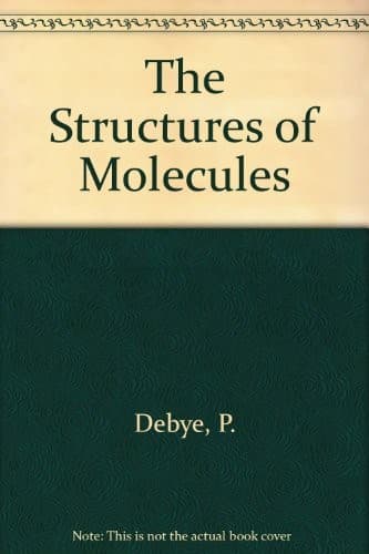 The structure of molecules