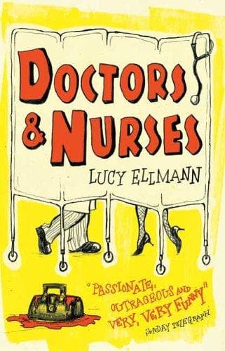 Cover image for Doctors and nurses