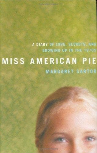 Cover image for Miss American pie