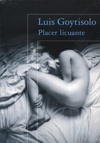 Cover image for Placer licuante