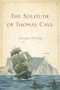 Cover image for The Solitude of Thomas Cave