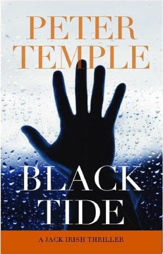 Cover image for Black tide